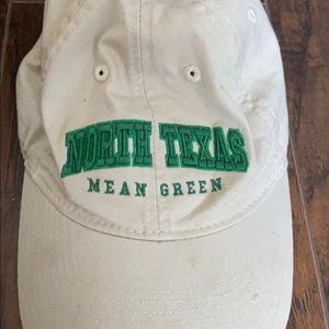 UNT Hat